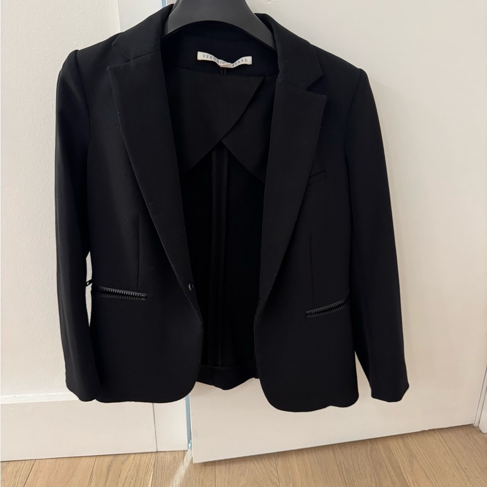 Veronica beard jacket